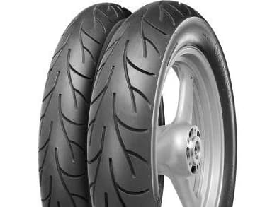 Continental CONTI GO 130/70R18 63H TL