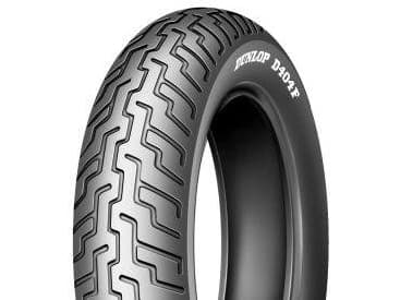 Dunlop D 404 F 90/90-17 49P Tube 2017
