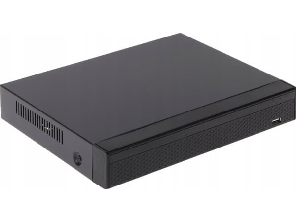 APTI RECORDER AHD, HD-CVI, HD-TVI, CVBS, TCP/IP APTI-XB0401HS-4KS5 4 KANALER