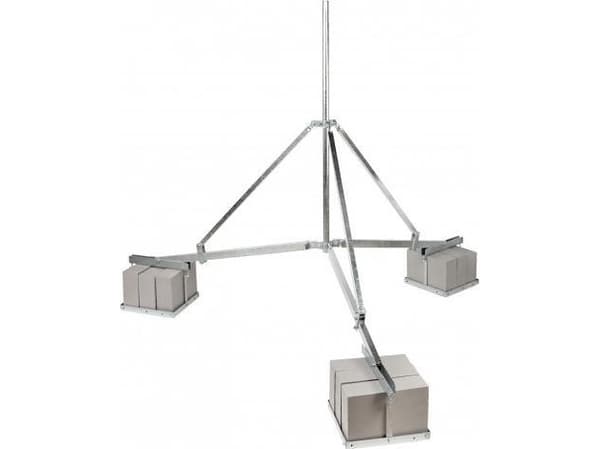 Delta BALLAST MAST BASE MB-3/PLUS/MINI