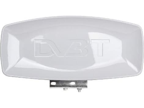 Libox RTV-antenne Ekstern DVB-T DVZ-antenne, POLSK produkt