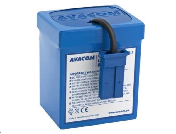 AVACOM REPLACEMENT FOR RBC30 - BATTERY FOR UPS