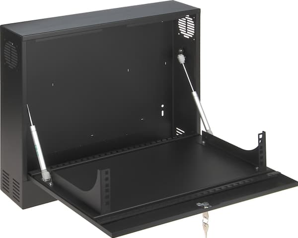 Q-Lantec HENGESTATTSKAP CR19-2U-130-B STALFLEX