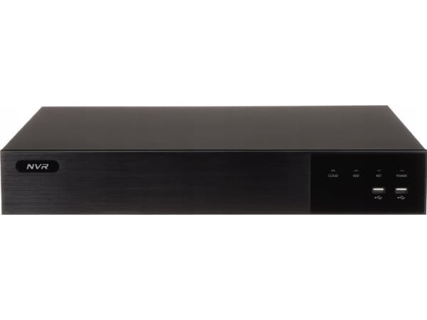 APTI IP-INSPELARE APTI-N3224AI-I3 32 KANALER