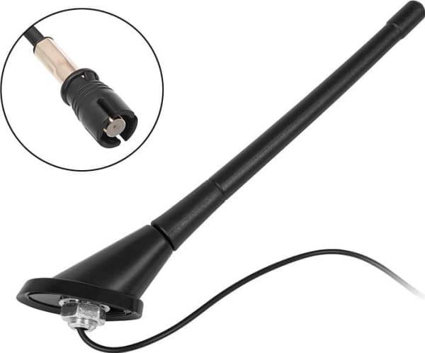 CB-antenn Blow 22-646# bilantenn för vw group raku ii passiv