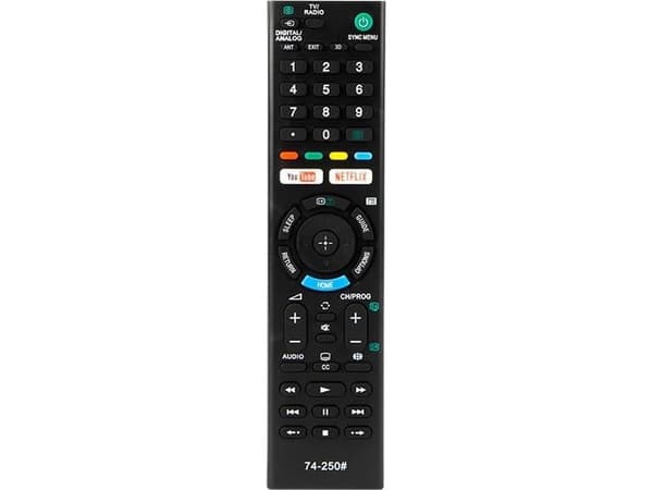 Pilot RTV Blow 74-250# Pilot lcd sony iv läpipainopakkaus