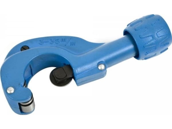 Geko KOBBERRØRKUTTER PROFI 3-35MM (50) G01373 GEKO