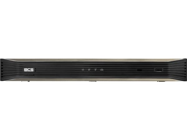 Rejestrator BCS Rejestrator BCS POINT BCS-P-NVR1602-A-4K(4)