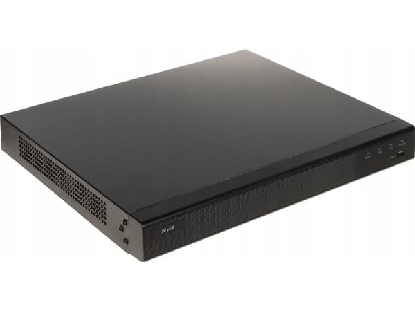 APTI-opptaker APTI-N1612-I3 IP-OPPTAKER 16 KANALER