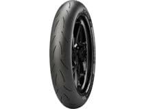 Metzeler RACETEC RR FRONT K 120/70ZR17 58W Tubeless