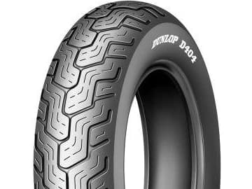 Dunlop D 404 180/70-15 76H TL