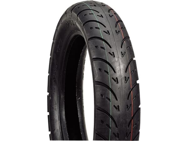 Duro HF296C BLVD REAR 170/80-15 77H
