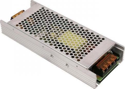 LED-strömförsörjning V-TAC 360W 24V 15A IP20 Modulär utan fläkt VT-21361