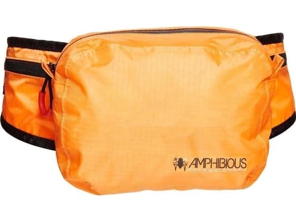 Amphibious Pas waterproof zwijany Amphibious X-Light Waist Orange MSX-01.13