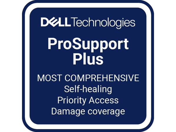 DELL 3Y ProSpt to 3Y ProSpt PL