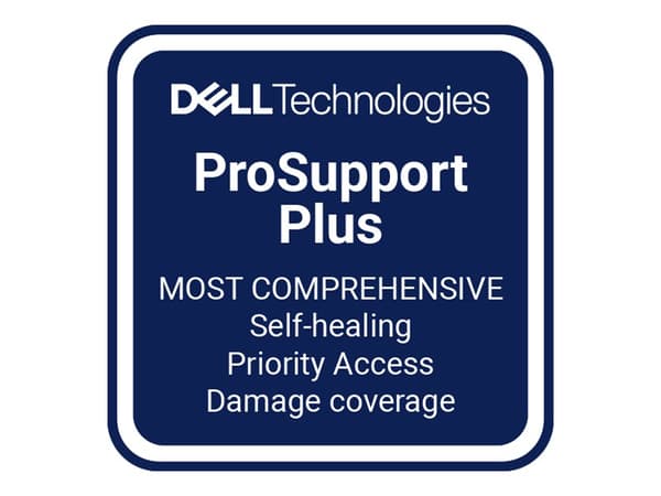 DELL 3Y ProSpt to 3Y ProSpt PL