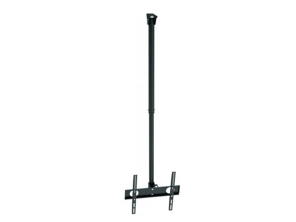 Reflecta 23125, 58,4 cm (23"), 106,7 cm (42"), 100 x 200 mm, 400 x 400 mm, -15 - 15°, lajittelu