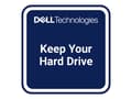 Miniatyrbild 1 av 2: DELL 3Y Keep Your HD