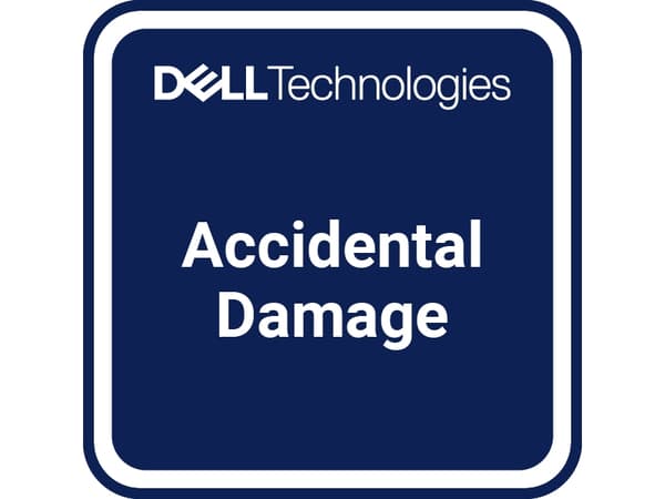 DELL 5Y Acc Dam Prot