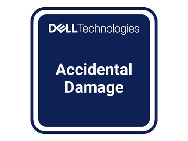 DELL 5Y Acc Dam Prot