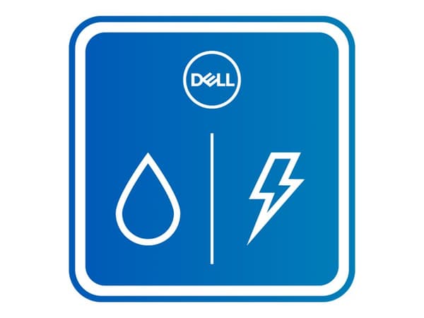 DELL 5Y Acc Dam Prot