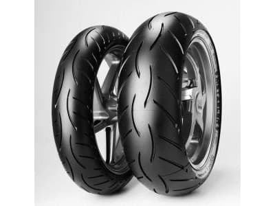 Metzeler SPORTEC M5 INT. 160/60ZR17 69W TL