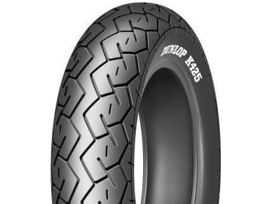Dunlop K 425 140/90-15 70S slang