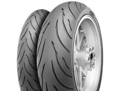 Continental CONTI MOTION M 180/55ZR17 73W TL