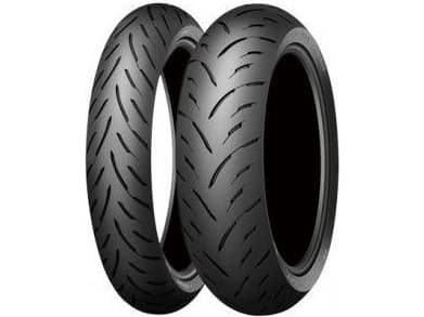 Dunlop SX GPR300 150/70R17 69W (Dunlop SX GPR300 150/70R17 69W)