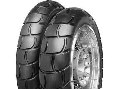 Continental CONTI ESCAPE 120/90R17 64S TL