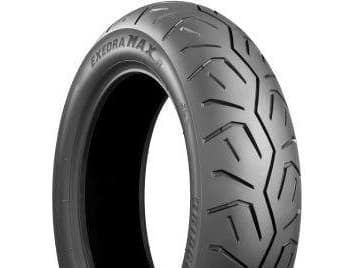 Bridgestone E-MAX R 130/90-15 66S Tube