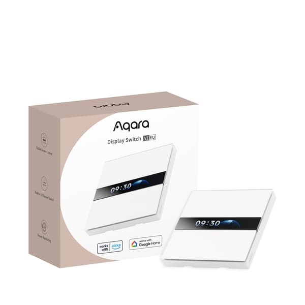 Aqara - Display Switch V1
