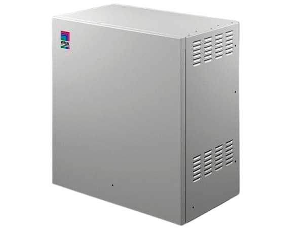 Rittal 9792.065, 15,6 kg, harmaa