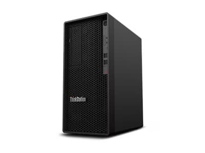 Lenovo ThinkStation P2 30FR - Tower 1 x Core i5 13500 / inntil 4.8 GHz - RAM 32 GB - SSD 512 GB - UHD Graphics 770 - Gigabit Ethernet - Win 11 Pro -