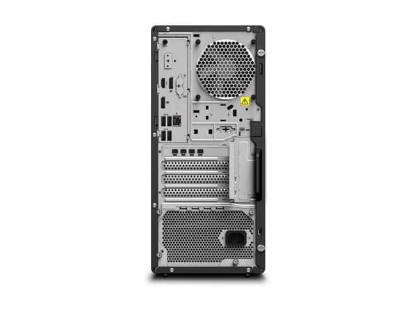 Lenovo ThinkStation P2 30FR - Tower 1 x Core i5 13500 / inntil 4.8 GHz - RAM 32 GB - SSD 512 GB - UHD Graphics 770 - Gigabit Ethernet - Win 11 Pro -