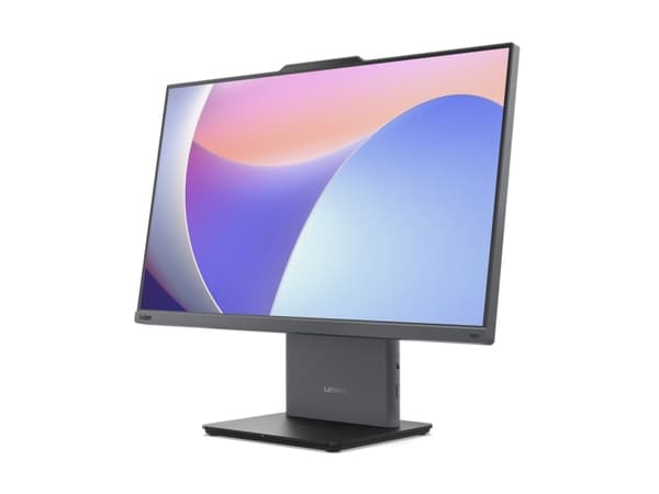 Lenovo ThinkCentre neo 50a 24 Gen 5 12SD - Allt-i-ett med skärmställ - Core i5 13420H / upp till 4.6 GHz - RAM 16 GB - SSD 512 GB - TCG Opal Encrypti