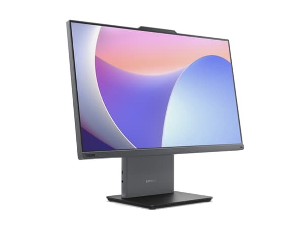 Lenovo ThinkCentre neo 50a 24 Gen 5 12SD - Allt-i-ett med skärmställ - Core i5 13420H / upp till 4.6 GHz - RAM 16 GB - SSD 512 GB - TCG Opal Encrypti