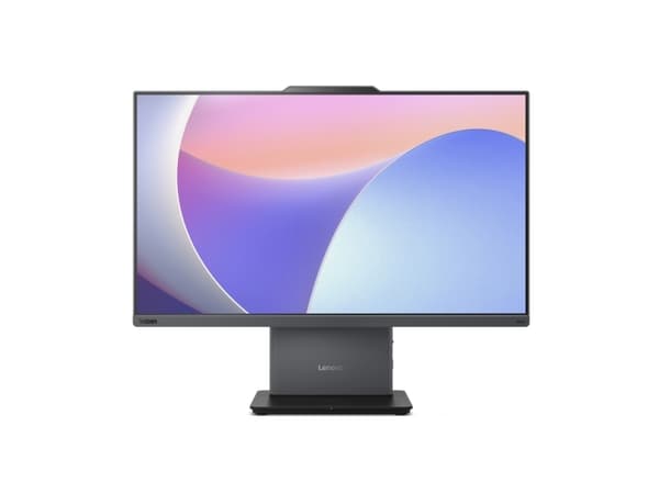 Lenovo ThinkCentre neo 50a 24 Gen 5 12SD - Allt-i-ett med skärmställ - Core i5 13420H / upp till 4.6 GHz - RAM 16 GB - SSD 512 GB - TCG Opal Encrypti