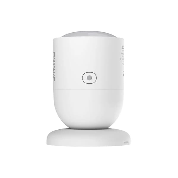 Sonoff Smart Rörelsesensor ZigBee – intelligent närvarodetektering
