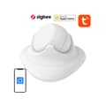 Miniatyrbild 4 av 5: Neo Pro Smart Rörelsesensor ZigBee – Tuya-kompatibel för smarta hem