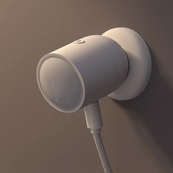 Sonoff Smart bevægelsessensor ZigBee - intelligent registrering af tilstedeværelse