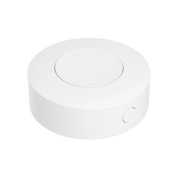 Sonoff ZigBee Smart Action Button - fleksibel kontrol med et tryk på en knap