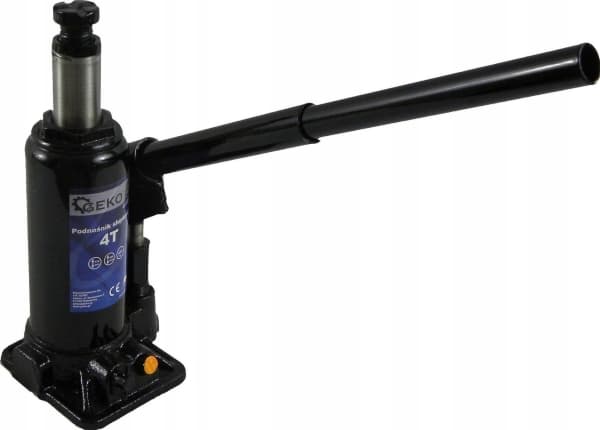 Geko 4T hydraulinen tankonostin "GEKO" (5)