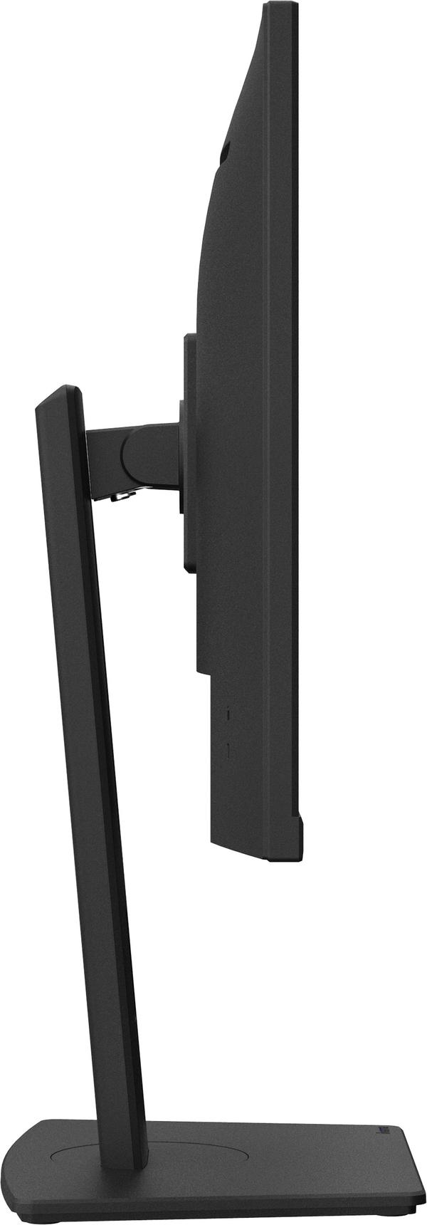 iiyama ProLite XUB2793HS-B7 platta pc-skärmar 68,6 cm (27") 1920 x 1080 pixlar Full HD LED Svart