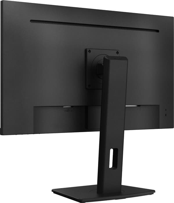 iiyama ProLite XUB2793HS-B7 platta pc-skärmar 68,6 cm (27") 1920 x 1080 pixlar Full HD LED Svart