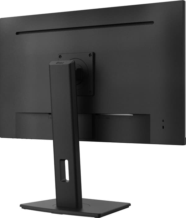 iiyama ProLite XUB2793HS-B7 platta pc-skärmar 68,6 cm (27") 1920 x 1080 pixlar Full HD LED Svart