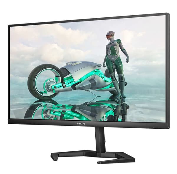 Philips Momentum 27M1N3200ZA/00 LED display 68,6 cm (27") 1920 x 1080 pixlar Full HD Svart