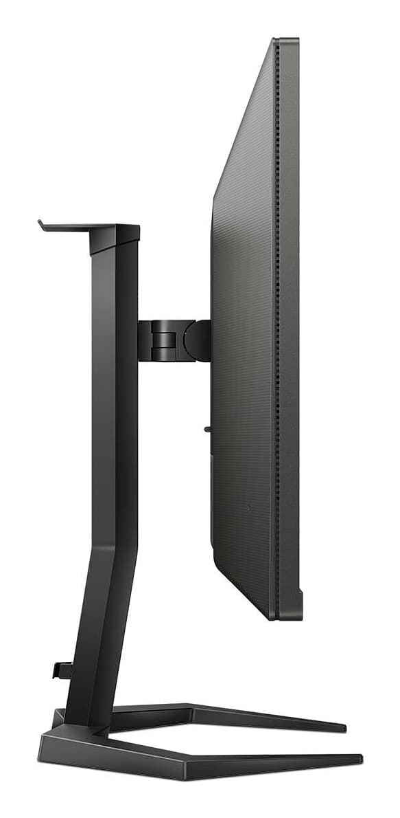 Philips Momentum 27M1N3200ZA/00 LED display 68,6 cm (27") 1920 x 1080 pixlar Full HD Svart