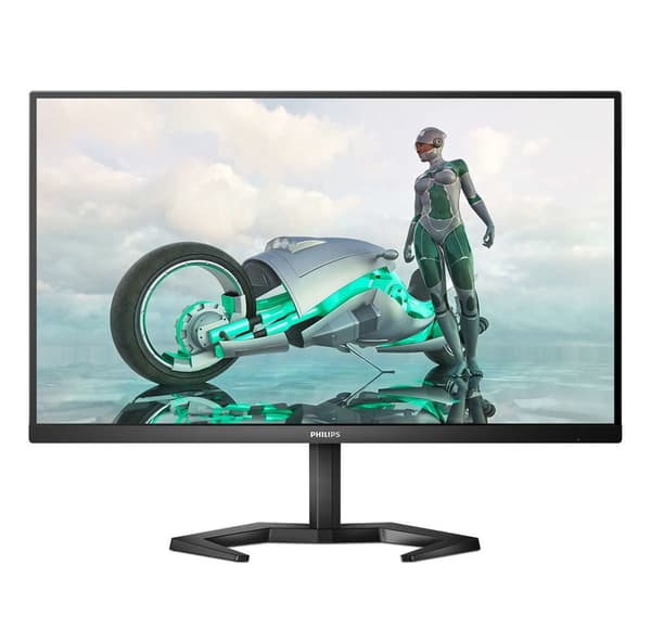 Philips Momentum 27M1N3200ZA/00 LED display 68,6 cm (27") 1920 x 1080 pixlar Full HD Svart