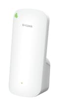 Miniatyrbild 3 av 11: D-Link AX1800 Mesh Wi-Fi 6 Range Nätverksrepeater Vit 100, 1000 Mbit/s